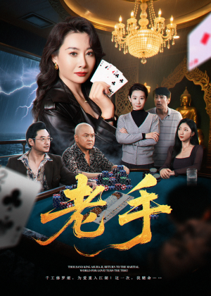 【老手】36集短剧全集在线免费赏看