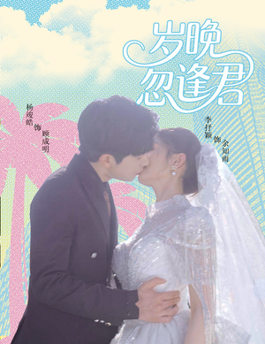 【岁晚忽逢君】60集免费短剧全集高清看