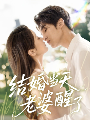 【结婚当天老婆醒了】70集短剧免费全集赏