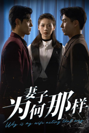 【妻子为何那样】60集免费短剧在线观瞧