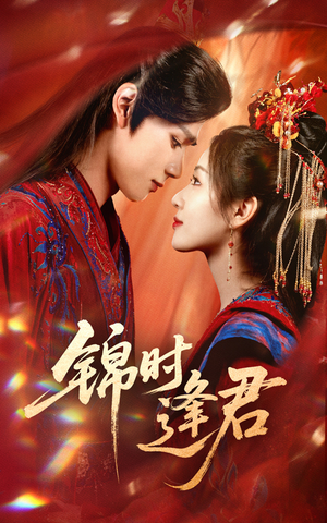 【锦时逢君】55集短剧免费在线赏阅