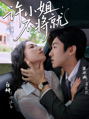 【许小姐不将就】60集在线畅看短剧免费全集