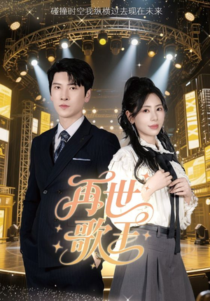 【再世歌王】55集短剧在线免费全集速赏
