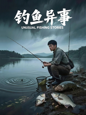 【钓鱼异事】30集短剧免费在线流畅观看