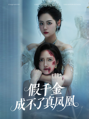 【假千金成不了真凤凰】60集免费短剧全集速看