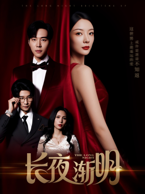 【长夜渐明】43集免费短剧全集在线赏