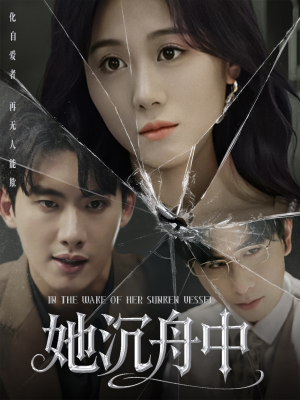 【她沉舟中】71集免费短剧网盘便捷看