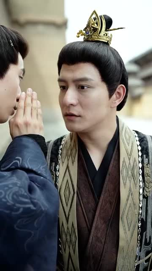 【双凤行】70集在线短剧全集畅享