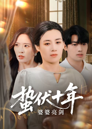 【蛰伏十年婆婆亮剑】45集高清短剧在线畅看