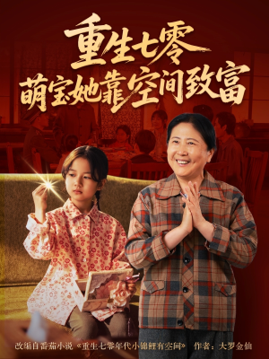 【重生七零萌宝她靠空间致富】76集短剧在线免费畅看