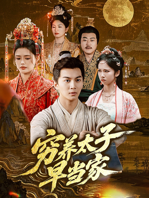 【穷养太子早当家】68集在线短剧免费全集观