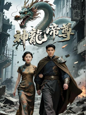 【神龙帝尊】100集全集短剧免费畅快看