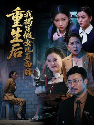 【重生后我揭穿假女儿真面目】60集短剧在线完整赏