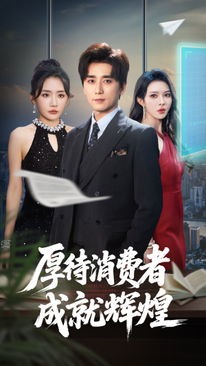 【厚待消费者成就辉煌】68集全集短剧免费观瞧