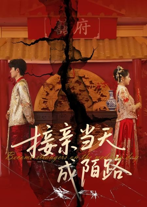 【接亲当天成陌路】50集短剧全集在线免费观