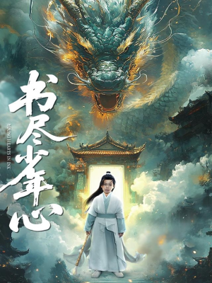 【书尽少年心】68集在线短剧免费赏阅