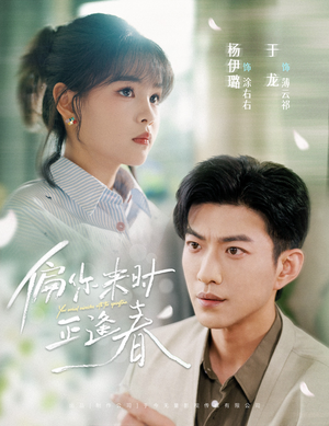 【偏你来时正逢春】61集短剧免费在线览