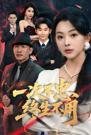 【一次不忠终生不用】59集短剧免费高清在线看
