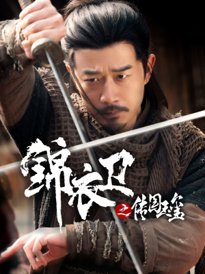 【锦衣卫之传国玉玺】60集短剧全集在线畅快观看