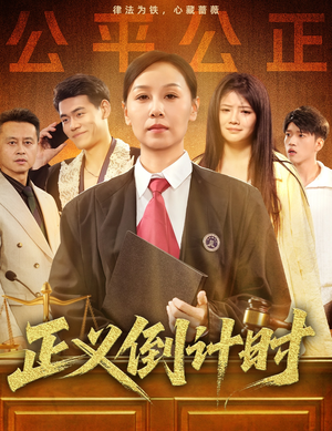 【正义倒计时】50集短剧免费在线观映