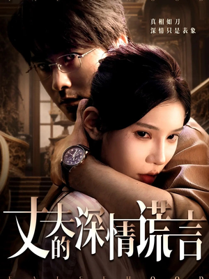 【丈夫的深情谎言】62集免费短剧全集线上看