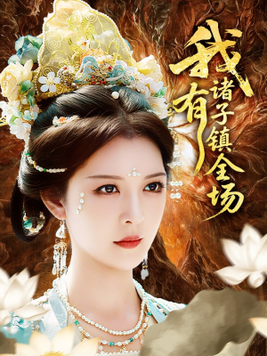 【我有诸子镇全场】免费在线看80集短剧全集