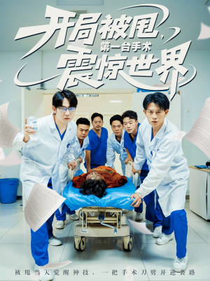 【开局被甩第一台手术震惊世界】79集在线短剧免费全集观享