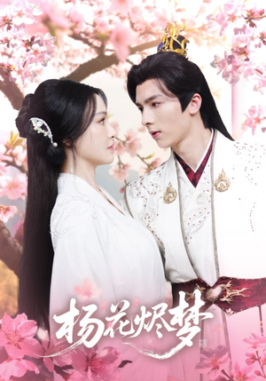 【扬花烬梦】68集在线短剧免费全集播放