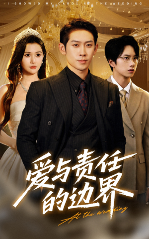 【爱与责任的边界】35集免费短剧完整观看