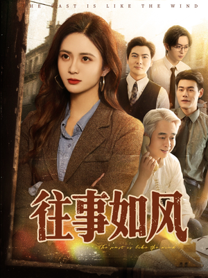 【往事如风】61集短剧免费在线流畅观看