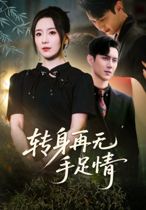 【转身再无手足情】71集短剧免费在线全集赏