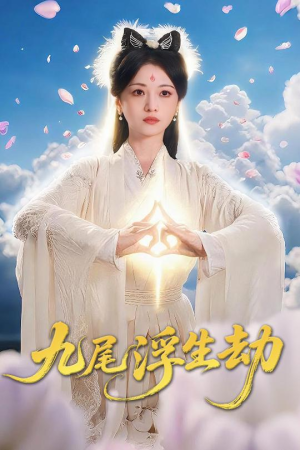 【九尾浮生劫】78集短剧全集免费在线轻松看