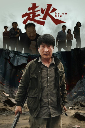 【走火】60集短剧免费全集一键观看