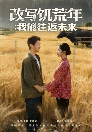 【改写饥荒年我能往返未来】67集短剧免费在线畅看