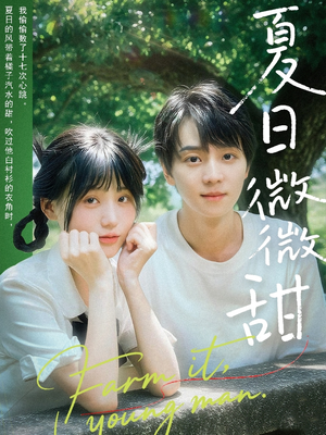 【夏日微微甜】79集免费短剧全集享看