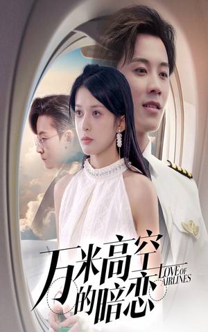 【万米高空的暗恋】51集短剧高清在线赏看