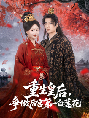 【重生皇后争做后宫第一白莲花】96集免费短剧在线完整看