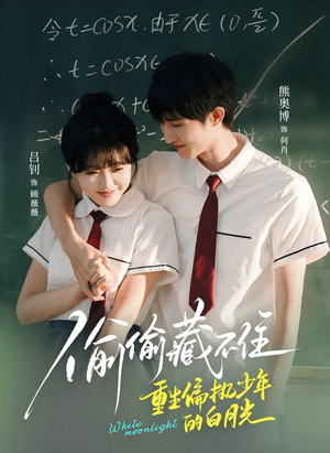 【偷偷藏不住重生偏执少年的白月光】80集短剧免费高清在线观看