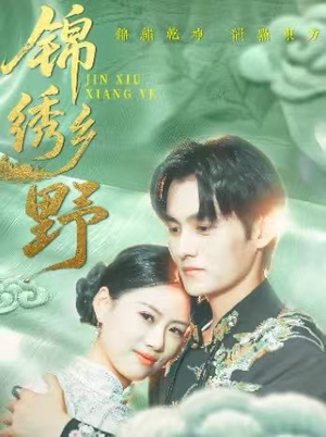 【锦绣乡野】42集在线短剧全集免费阅