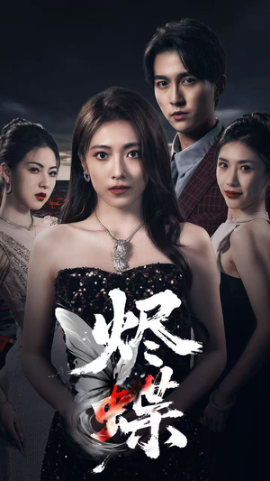 【烬蝶】51集短剧免费高清在线观看