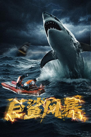 【巨鲨风暴】59集短剧免费在线全集赏