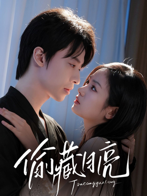 【偷藏月亮】64集在线短剧免费赏看