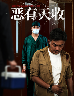 【恶有天收】60集短剧免费全集线上观影