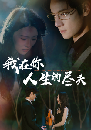 【我在你人生的尽头】60集免费短剧全集览看