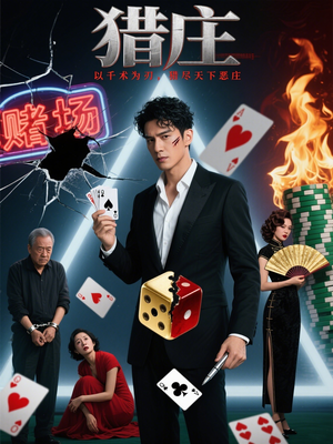 【猎庄】62集在线短剧免费全集播放