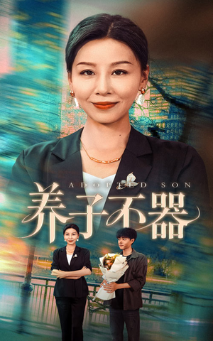 【养子不器】60集在线看短剧全集免费