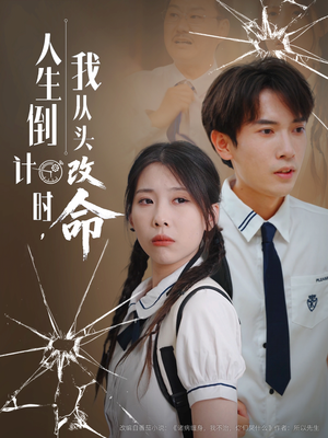 【人生倒计时我从头改命】80集夸克网盘短剧在线赏看