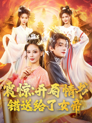 【震惊开局情书错送给了女帝】72集短剧免费在线赏看