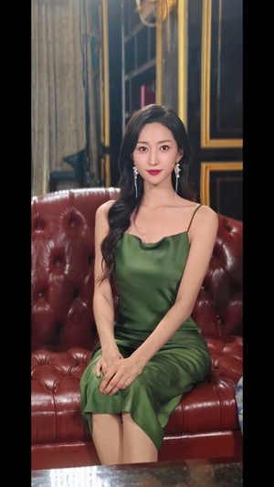 【我的左手通天彻地第二季】100集短剧在线免费畅享观看