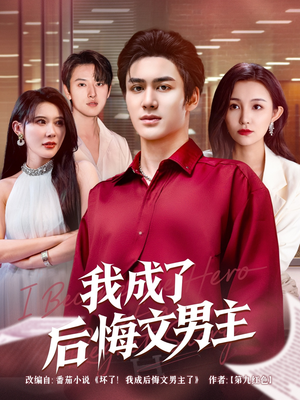 【我成了后悔文男主】72集短剧免费全集在线观